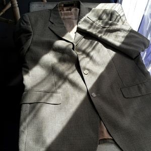 JONES NEW YORK Tan Men's Blazer